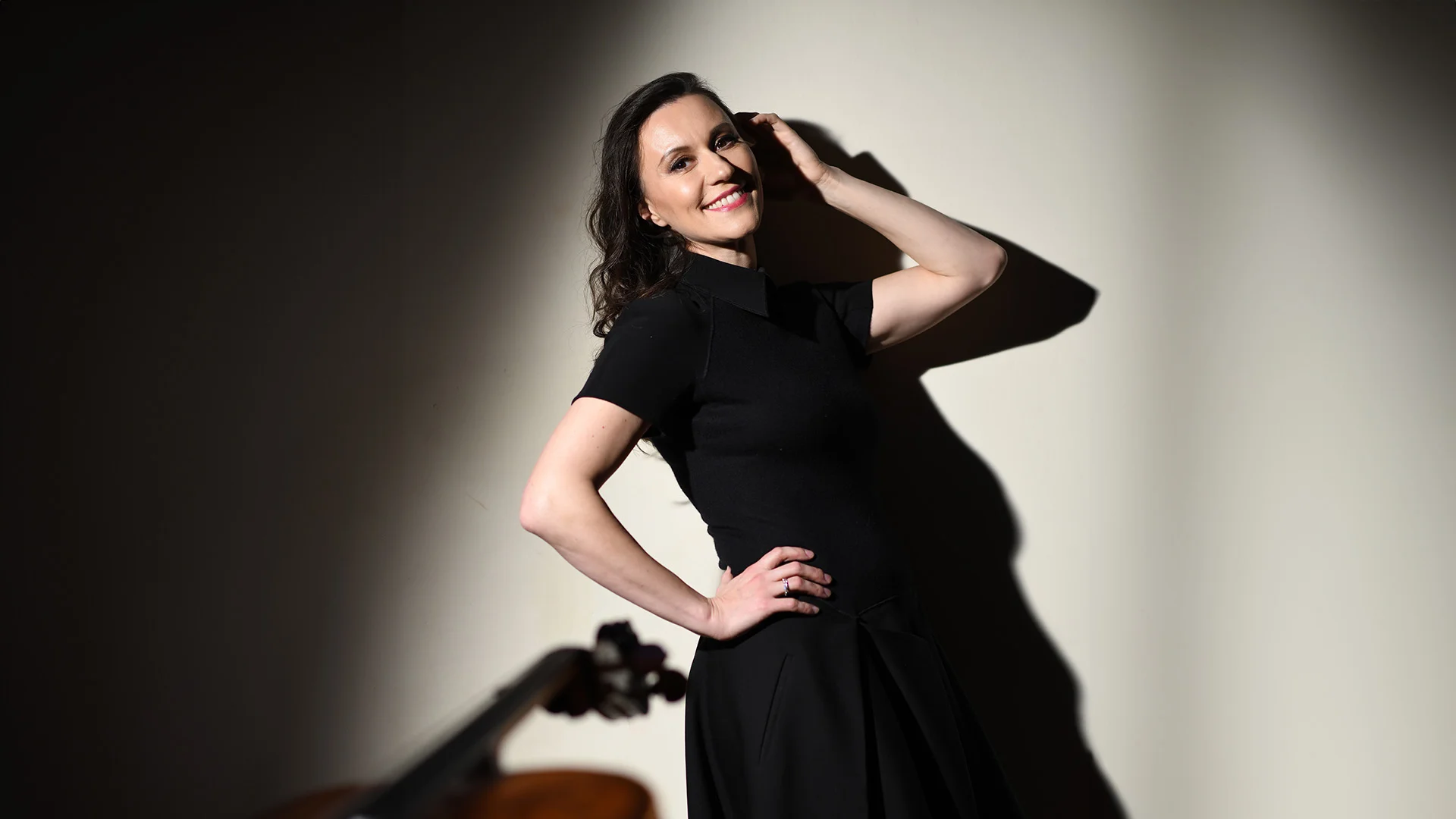 Tatjana Vassiljeva Teaching