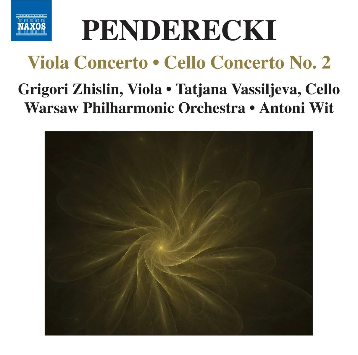 Bratschenkonzert/Cellokonzert