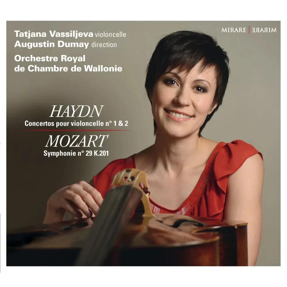 Haydn & Mozart