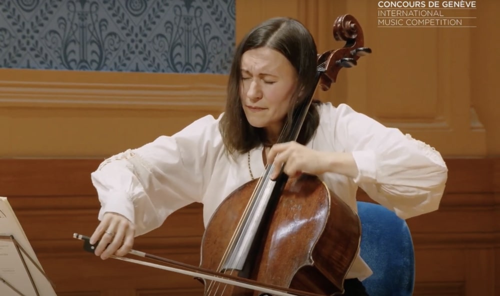Beethoven | Cello Sonata No.3 op.69